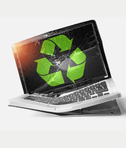computer recycling uk
