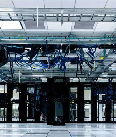 data centre decommissioning