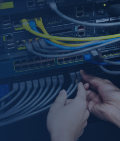 it deployment management uk