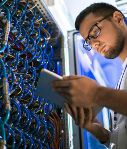 it deployment management