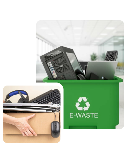 IT Recycling Services