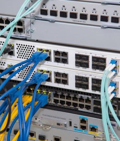 network equipment recycling