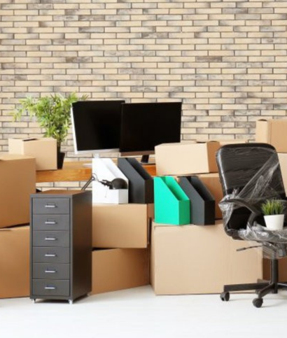 office it clearance services in uk