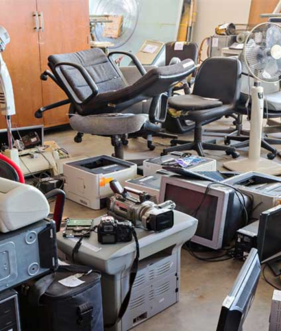 office it clearance services