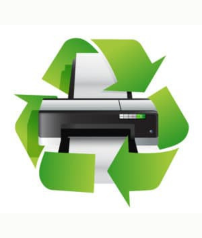 printer recycling