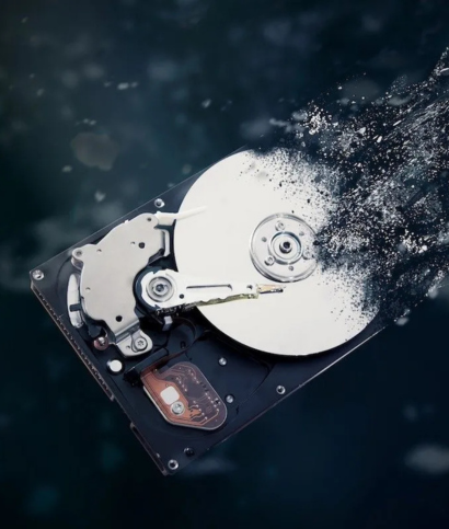 secure data wiping and destruction