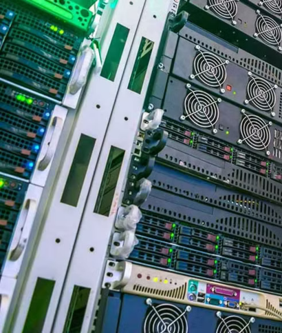 server removal services in UK