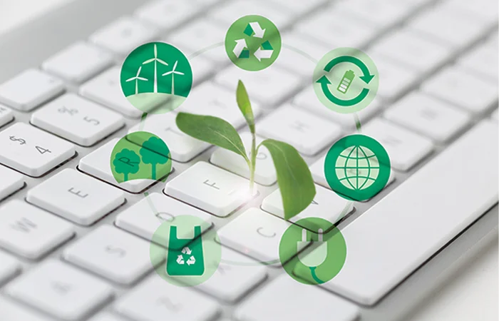 Electronic Waste Management