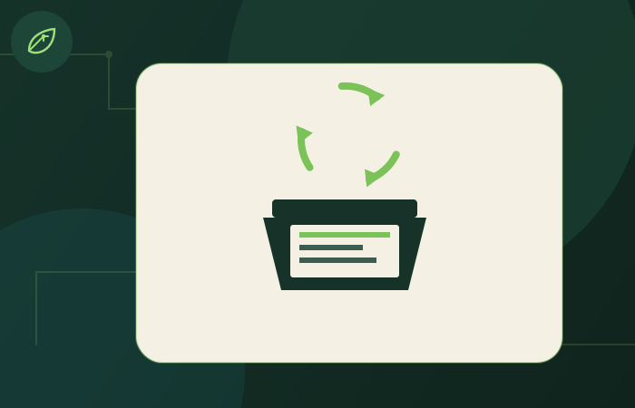 IT Recycling