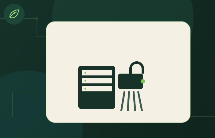 Secure Data Destruction for Old Servers